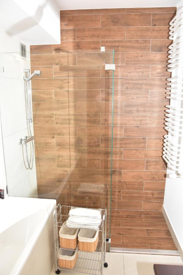 Apartament Erica Zakopane Ngoại thất bức ảnh