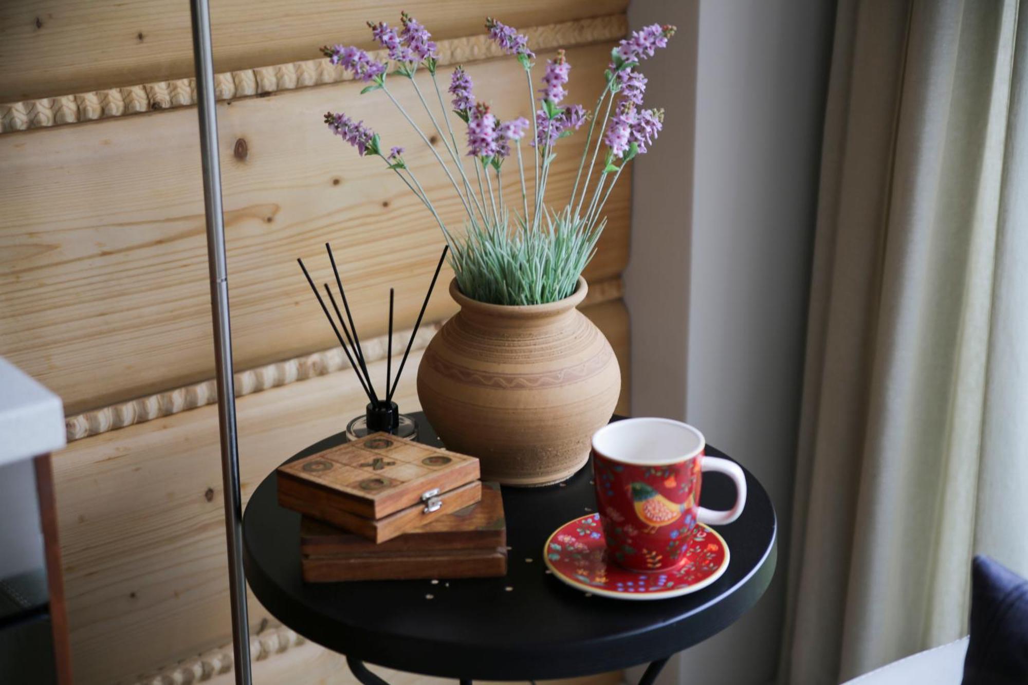 Apartament Erica Zakopane Ngoại thất bức ảnh
